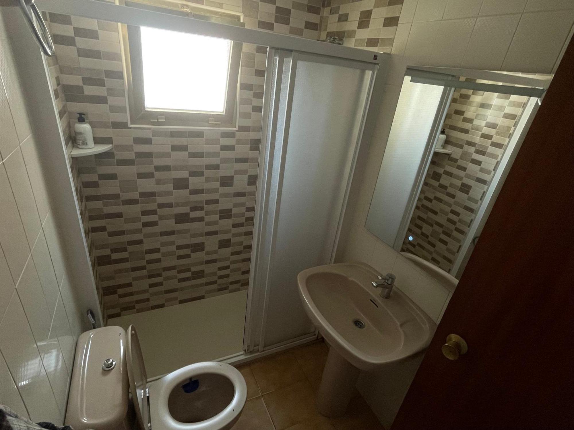 Marinapartsol 5A Διαμέρισμα Μπένιντορμ Εξωτερικό φωτογραφία